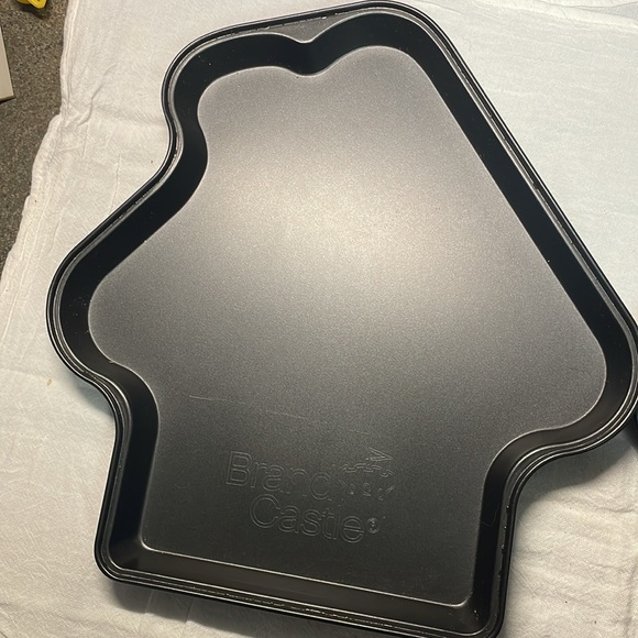 Brand Castle house pans used - Picture 2 of 6